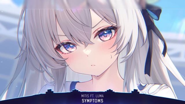 Syrex - Symptoms (lyrics)