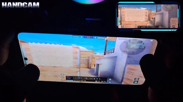 Худший игрок с телефона ?? | Standoff 2 смотреть онлайн