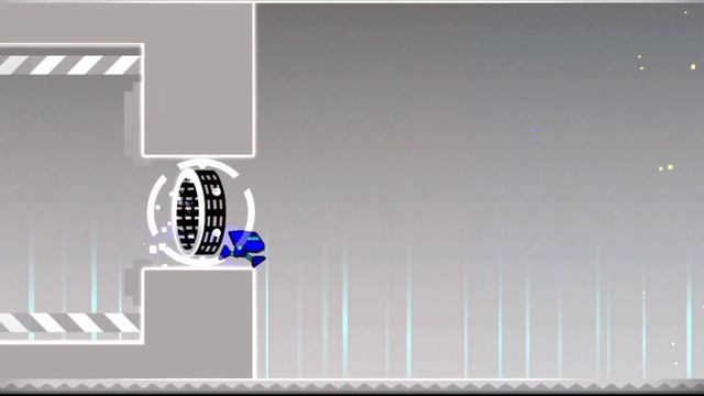 geometry dash | #14 | портал 2??? смотреть онлайн