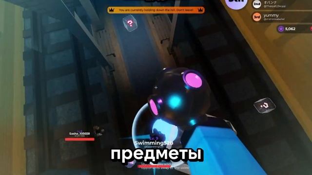 Роблокс запускает НОВЫЙ ивент... НУ, НАКОНЕЦ-ТО! смотреть онлайн