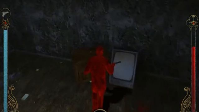 Vampire The Masquerade -- Bloodlines (RUS) PC Прохождение / Walkthrough part 7 смотреть онлайн