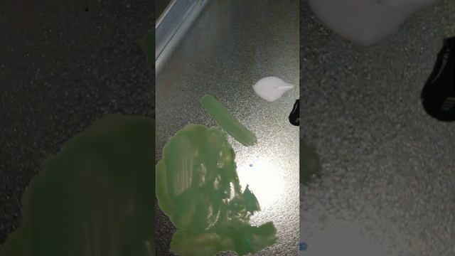 @oialova Оливковый гель лак, ЗАМЕШИВАЕМ самотоятелно,