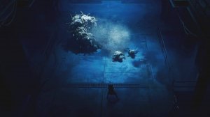 End of Abyss  — официальный трейлер