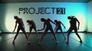 CHAPPEL ROAN DANCE __ Molly Long Choreography __ Project 21