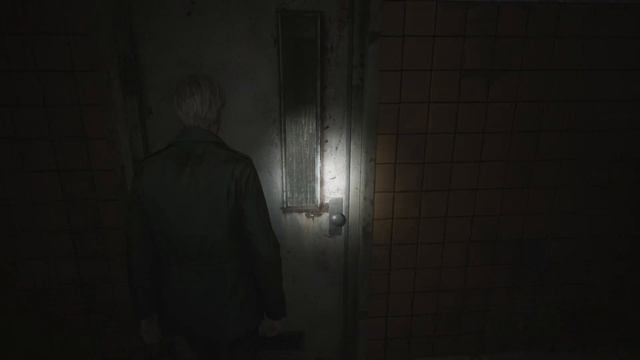 Silent Hill 2 в 4K 💀 Лора 📻 Прохождение 🪳 Часть 22 смотреть онлайн