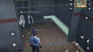 Madout2 РП| Будни полиции мадаут2