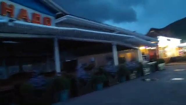 Архипо-Осиповка 2024 ️ВЕЧЕРНЯЯ ПРОГУЛКА #архипка #архипкаонлайн #архипоосиповка смотреть онлайн