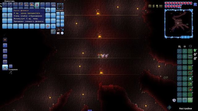 САМЫЙ ЛЁГКИЙ БОСС В ТЕРРАРИИ! #terraria смотреть онлайн