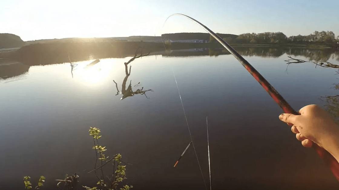 РУССКАЯ РЫБАЛКА 4 смотреть онлайн