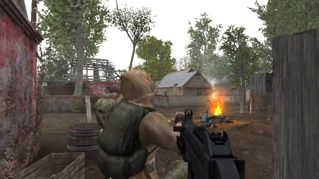DEV HISTORY: Anomaly Together. Все идет по планууу!! (01.08.2024) Баг смотреть онлайн