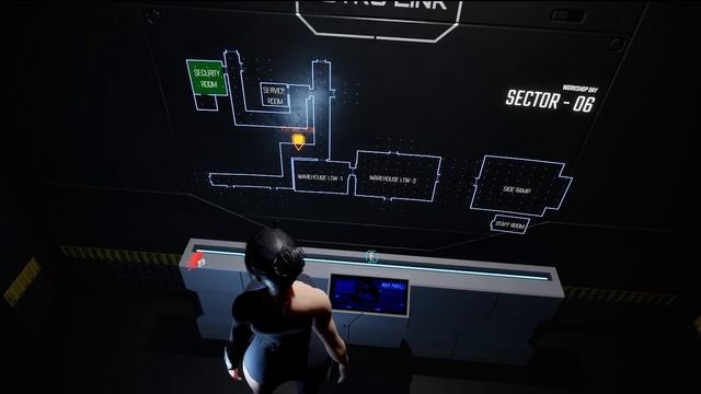 Клубничковый Dead Space смотреть онлайн