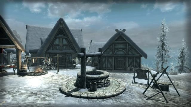 The Elder Scrolls V: Skyrim ,, Ядовитая песня, книга III ,, . Аудиокниг?