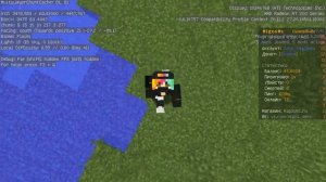 почему не работает фармилка мобов?????