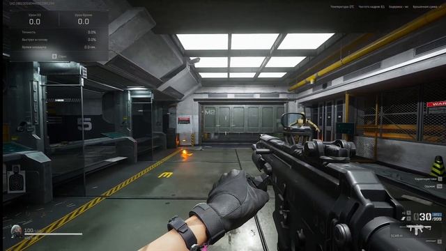 Топ за свои деньги! Топ стволы из бюджетных в Delta Force! #del смотреть онлайн