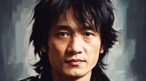 Виктор Цой - Троллейбус / Viktor Tsoi - Trolleybus