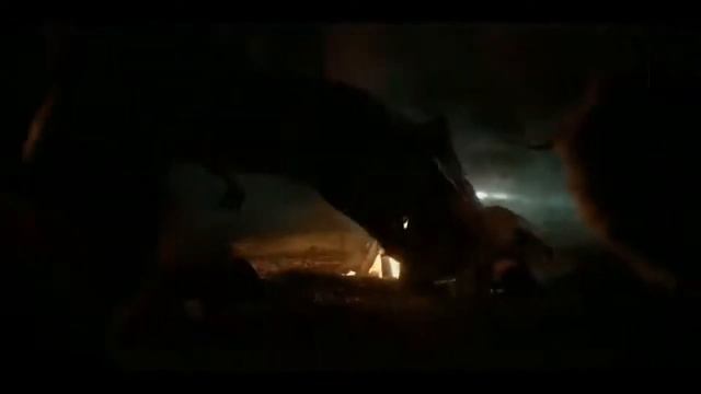 Мир Юрского периода 3: Господство (Jurassic World: Dominion) 2022 рус