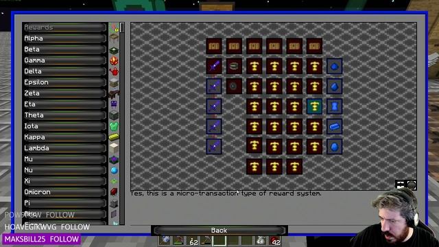 Панда vs. Project Ozone 3: Titan - Episode 36 смотреть онлайн