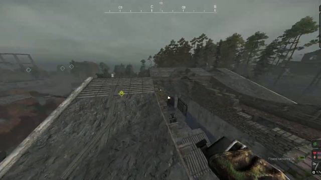 Как пкашить за наёмников смотреть онлайн