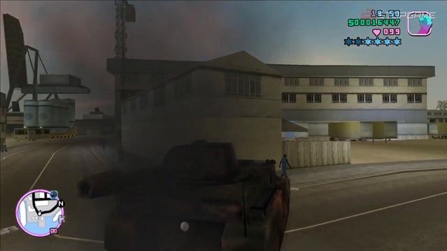 История серии GTA Vice City StopGame смотреть онлайн