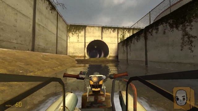 Half Life 2 - главный мастодонт игровой индустрии