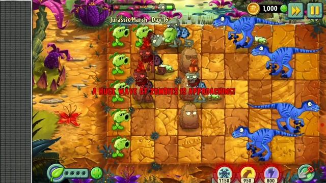 зомби юрское болото, новое растение первобытный подсо смотреть онлайн