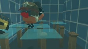 😱ИГРА В КАЛЬМАРА 2 В ЧИКЕН ГАН 2 СЕЗОН chicken gun update 4.5.2