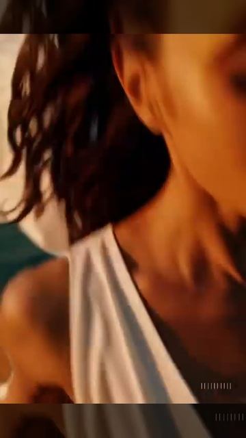 Liliya Lyubimova – Испытание (2025) | Танец у края света / Cliffside Grace and Ocean Breeze смотреть онлайн