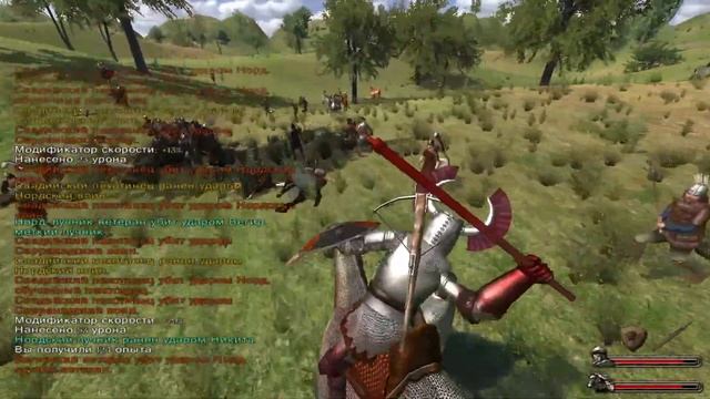 Mount & Blade Warband Стремление к идеальному