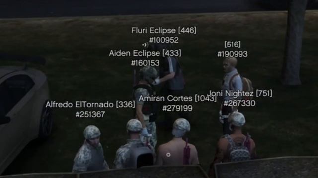 ПРИТВОРИЛСЯ КАДЕТОМ НОВИЧКОМ В ГТА 5 РП | Majestic смотреть онлайн