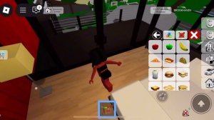 НАШЛА ПАРНЯ В БРУКХЕЙВЕН🏡РП ⁉️