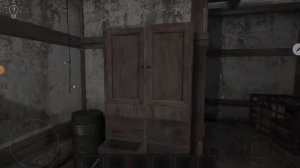 КАК ПРОЙТИ 3 ГЛАВУ В METEL HORROR ESCAPE