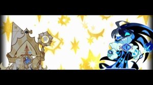 Пьюр Ванилла Куки стал святым | Переозвучка Cookie Run Kingdom