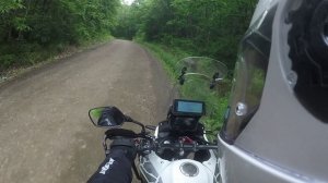 Мне нужен воздух. Прохват на сопку.