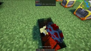 Гайд на кузницу Гефеста из Forbidden and Arcanus | #minecraft #mod #guide