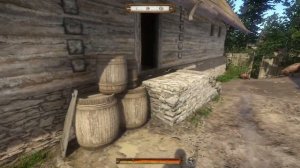 Kingdom Come Deliverance 30 добрый вор  достать кольцо мертвеца дл?