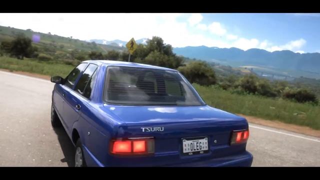 Forza Horizon 5 (PS5) - Стрим на PS5 Pro от BIack-Sniper