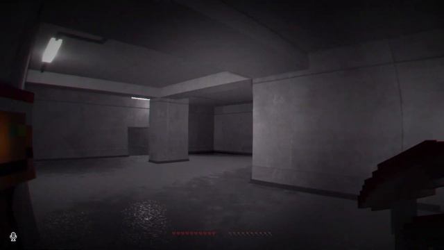 Minecraft Backrooms Found Footage (Ппрохождение) смотреть онлайн
