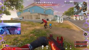 ВКЛЮЧИЛ БЕСПЛАТНЫЕ ЧИТЫ В BLOOD STRIKE! БЛУД СТРАЙК МЕТА