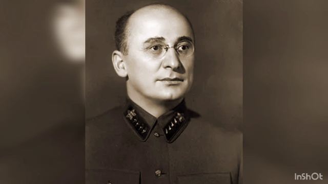 Виноват ли Берия? #сталин #берия #хрущев смотреть онлайн