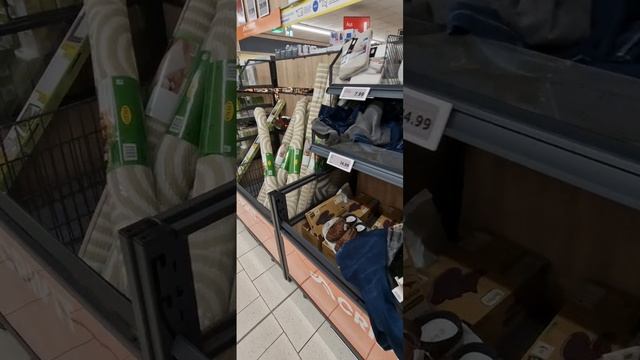 Я в Германии Лидыл #Lidl #Germany #deutschland все что магазинах Германии #димкаплюшка смотреть онлайн
