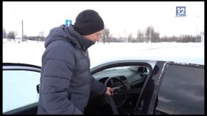 Мы и дорога 17.12.2021