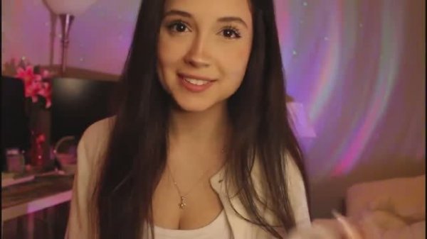 ASMR｜Следуй Моим Указаниям Для Глубокого Сна. Cait