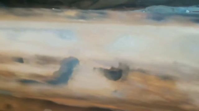 НАША 2110 Где днище? (1 серия) 2110