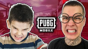 ПОДПИСЧИКИ ПРОТИВ ХЕЙТРОВ В ТДМ | PUBG Mobile | ПУБГ МОБАЙЛ