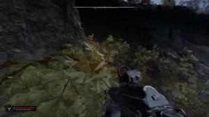 Тайники В вагонах Янов S.T.A.L.K.E.R. 2: Heart of Chornobyl