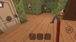 Angry Neighbor 4.0A (последний (новый) билд)