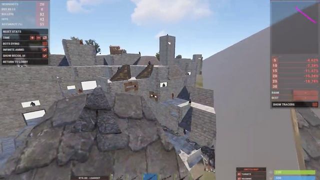 Как сделать 4 на 3 в Rust 2024? Ответ тут смотреть онлайн