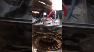 Ремонт двигателя компрессора!#рекомендации #рек