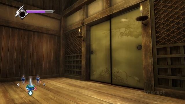 Прохождеие игры NINJA GAIDEN Σ Часть 1 смотреть онлайн