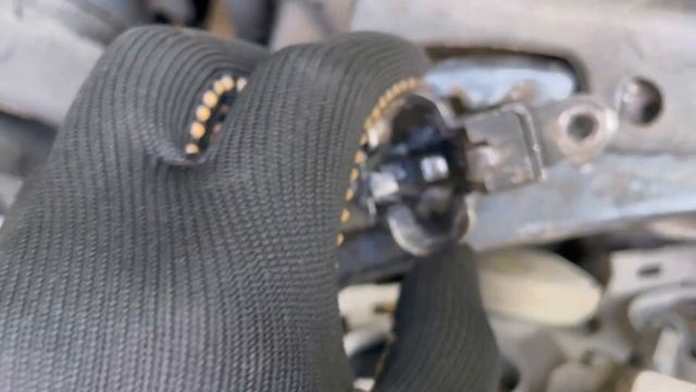 W140 Замки капота Замена #w140amg #w140 #w140sclass #w140club #mercedesw140 #s500